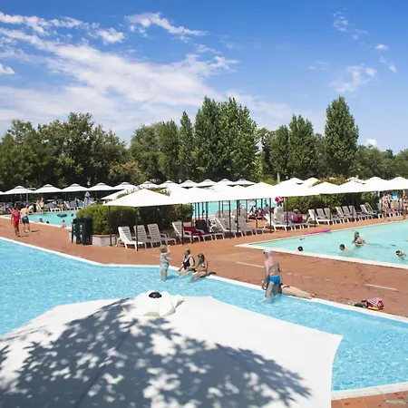 Glamping Tuscany *